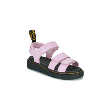 Dr. Martens Szandálok / Saruk Klaire J Rózsaszín 33 gyerek szandál