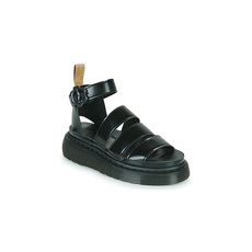 Dr. Martens Szandálok / Saruk V Clarissa Quad Fekete 41