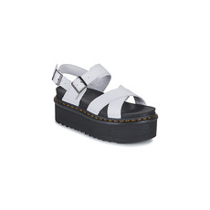 Dr. Martens Szandálok / Saruk Voss II Quad Fehér 42