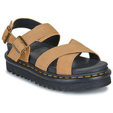 Dr. Martens Szandálok / Saruk Voss II Sandal Tan Suede Barna 38