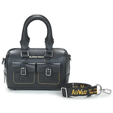 Dr. Martens Válltáskák Mini Top Handle Bag Bag Black Kiev Fekete Egy méret