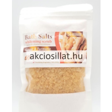 dr meinaier Bath Salts Whitening Scrub Gyömbér fürdősó 250g tusfürdők
