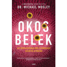 Dr. Michael Mosley - Okos belek egyéb könyv