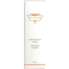 Dr.Michaels Dr.Michaels psoriasis krém 200ml kozmetikum