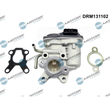 Dr.Motor AGR-szelep DR. MOTOR DRM131102 autóalkatrész