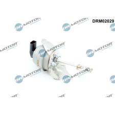 Dr.Motor Állítóelem, turbófeltöltő DR. MOTOR DRM02029 autóalkatrész