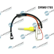 Dr.Motor Automotive Befecskendező egység, korom-/részecskeszűrő regeneráló DRM01785 autóalkatrész