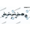 Dr.Motor Automotive Csatlakozó kábel, befecskendező szelep Dr.Motor Automotive DRM0757