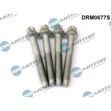 Dr.Motor Automotive Csavar, befecskendező fúvóka tartó Dr.Motor Automotive DRM0677S autóalkatrész