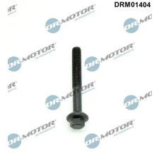 Dr.Motor Automotive Csavar, befecskendező fúvóka tartó DRM01404 autóalkatrész