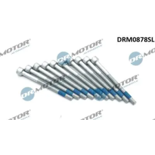 Dr.Motor Automotive Csavar, befecskendező fúvóka tartó DRM0878SL autóalkatrész