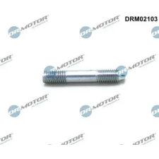 Dr.Motor Automotive Csavar, kipufogócsonk DRM02103 autóalkatrész