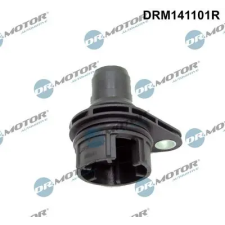 Dr.Motor Automotive Cső, kipuf.gáz visszavezető szelep DRM141101R autóalkatrész