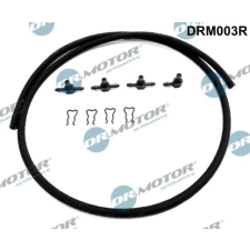 Dr.Motor Automotive cső, túlfolyó üzemanyag Dr.Motor Automotive DRM003R autóalkatrész
