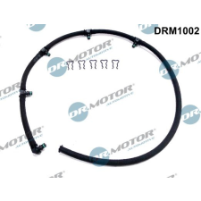 Dr.Motor Automotive cső, túlfolyó üzemanyag Dr.Motor Automotive DRM1002 autóalkatrész