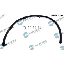 Dr.Motor Automotive cső, túlfolyó üzemanyag Dr.Motor Automotive DRM1004 autóalkatrész