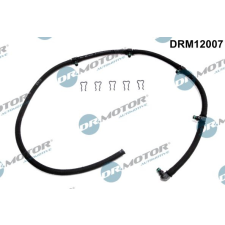Dr.Motor Automotive cső, túlfolyó üzemanyag Dr.Motor Automotive DRM12007 autóalkatrész
