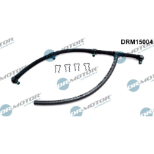 Dr.Motor Automotive cső, túlfolyó üzemanyag Dr.Motor Automotive DRM15004 autóalkatrész