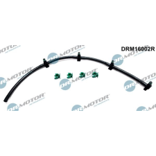 Dr.Motor Automotive cső, túlfolyó üzemanyag Dr.Motor Automotive DRM16002R autóalkatrész