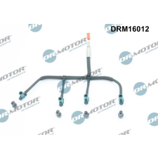 Dr.Motor Automotive cső, túlfolyó üzemanyag Dr.Motor Automotive DRM16012 autóalkatrész