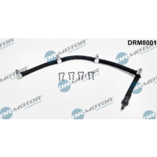 Dr.Motor Automotive cső, túlfolyó üzemanyag Dr.Motor Automotive DRM8001 autóalkatrész
