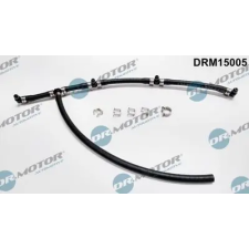 Dr.Motor Automotive cső, túlfolyó üzemanyag DRM15005 autóalkatrész
