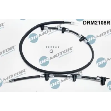 Dr.Motor Automotive cső, túlfolyó üzemanyag DRM2108R autóalkatrész