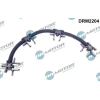 Dr.Motor Automotive cső, túlfolyó üzemanyag DRM2204