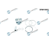 Dr.Motor Automotive dugattyú Dr.Motor Automotive DRM15602