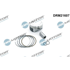 Dr.Motor Automotive dugattyú Dr.Motor Automotive DRM21607 autóalkatrész