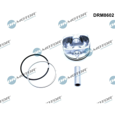 Dr.Motor Automotive dugattyú Dr.Motor Automotive DRM8602 autóalkatrész