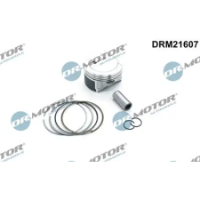 Dr.Motor Automotive dugattyú DRM21607 autóalkatrész