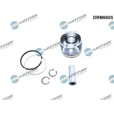 Dr.Motor Automotive dugattyú DRM6605 autóalkatrész