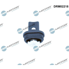 Dr.Motor Automotive Fedél, befecskendező Dr.Motor Automotive DRM02218 autóalkatrész