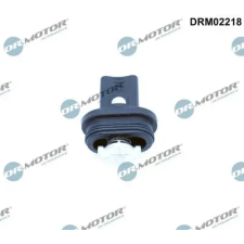 Dr.Motor Automotive Fedél, befecskendező DRM02218 autóalkatrész