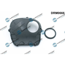 Dr.Motor Automotive Fedél, fogasszíj Dr.Motor Automotive DRM0666 autóalkatrész