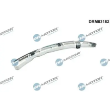 Dr.Motor Automotive Feszítősín, vezérműlánc DRM03182 autóalkatrész