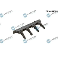 Dr.Motor Automotive gyújtótekercs DRM451505 autóalkatrész