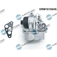 Dr.Motor Automotive ház, olajszűrő Dr.Motor Automotive DRM161004S autóalkatrész