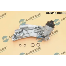 Dr.Motor Automotive ház, olajszűrő DRM151003S autóalkatrész