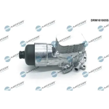 Dr.Motor Automotive ház, olajszűrő DRM161005S autóalkatrész