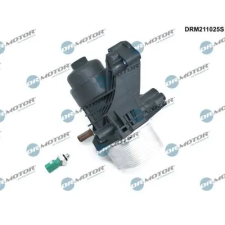 Dr.Motor Automotive ház, olajszűrő DRM211025S autóalkatrész