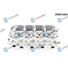 Dr.Motor Automotive hengerfej DRM13405 autóalkatrész