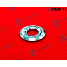 Dr.Motor Automotive Hővédő lemez, befecskendező rendszer Dr.Motor Automotive DRM0119 autóalkatrész
