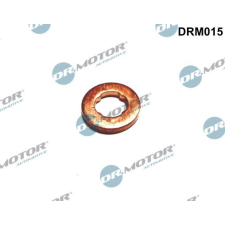Dr.Motor Automotive Hővédő lemez, befecskendező rendszer Dr.Motor Automotive DRM015 autóalkatrész