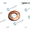 Dr.Motor Automotive Hővédő lemez, befecskendező rendszer Dr.Motor Automotive DRM0178
