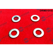 Dr.Motor Automotive Hővédő lemez, befecskendező rendszer Dr.Motor Automotive DRM0191S autóalkatrész