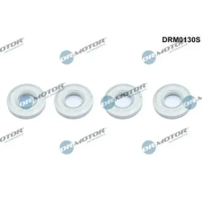 Dr.Motor Automotive Hővédő lemez, befecskendező rendszer DRM0130S autóalkatrész