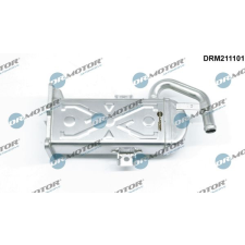 Dr.Motor Automotive Hűtő, kipufogógáz-visszavezetés Dr.Motor Automotive DRM211101 autóalkatrész