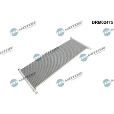 Dr.Motor Automotive hűtő, motorhűtés DRM02475 autóalkatrész